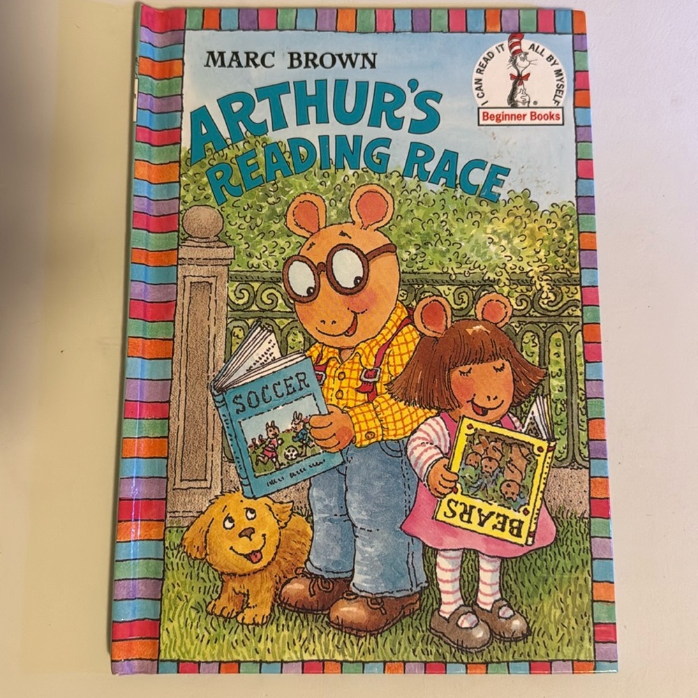 Five Book Bundle